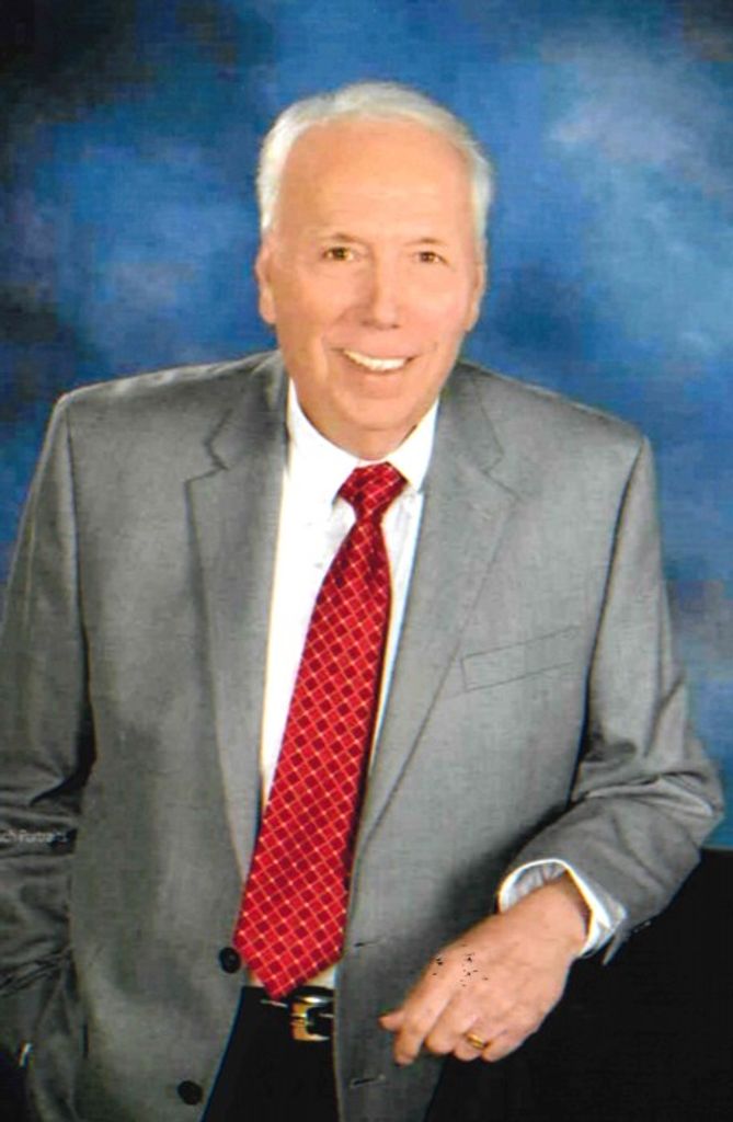 Charles Allen