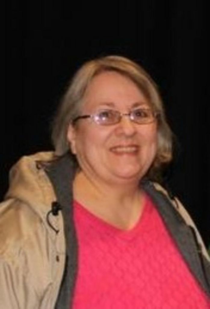Rhonda Lou Albert Profile Photo