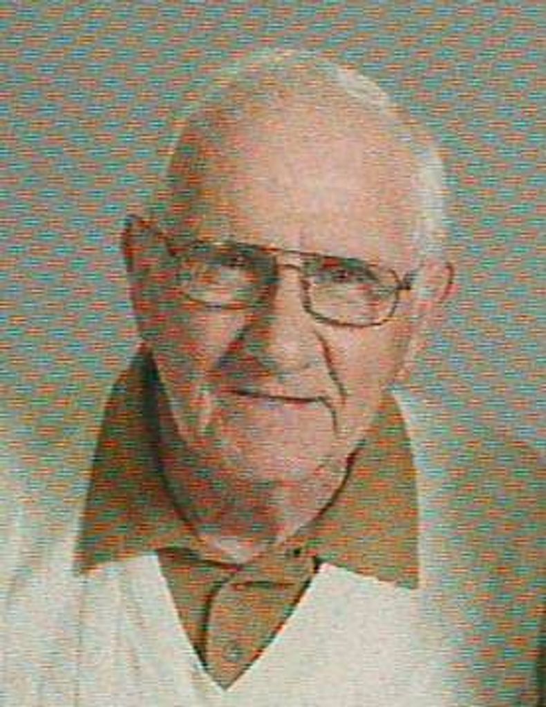 Wayne L. Crone Profile Photo