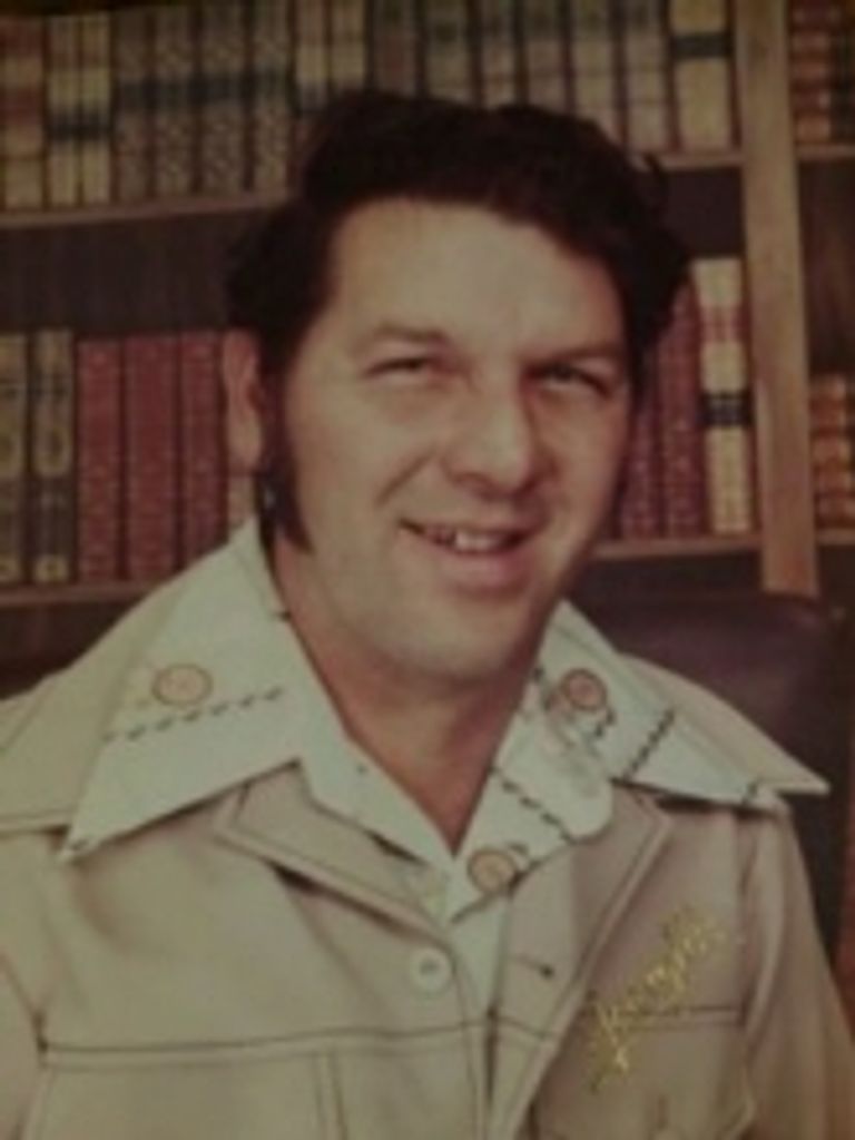 Clifford P Shilts Jr