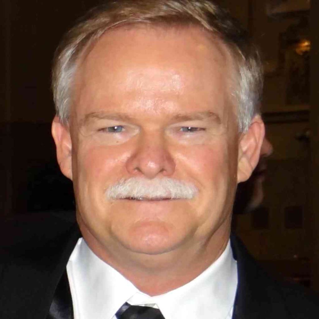 John E. O'Brien Profile Photo