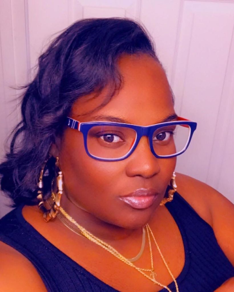 Tyronia Nicole Blount Profile Photo
