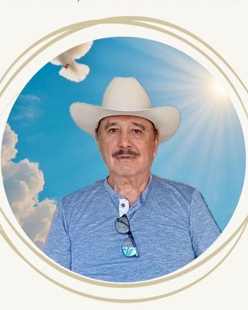 Manuel Almeda Gomez Profile Photo