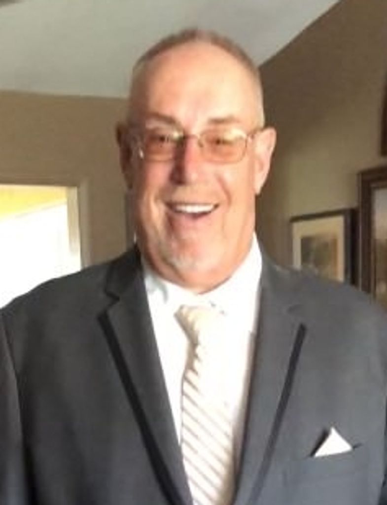 Barry Michael Dumach Profile Photo