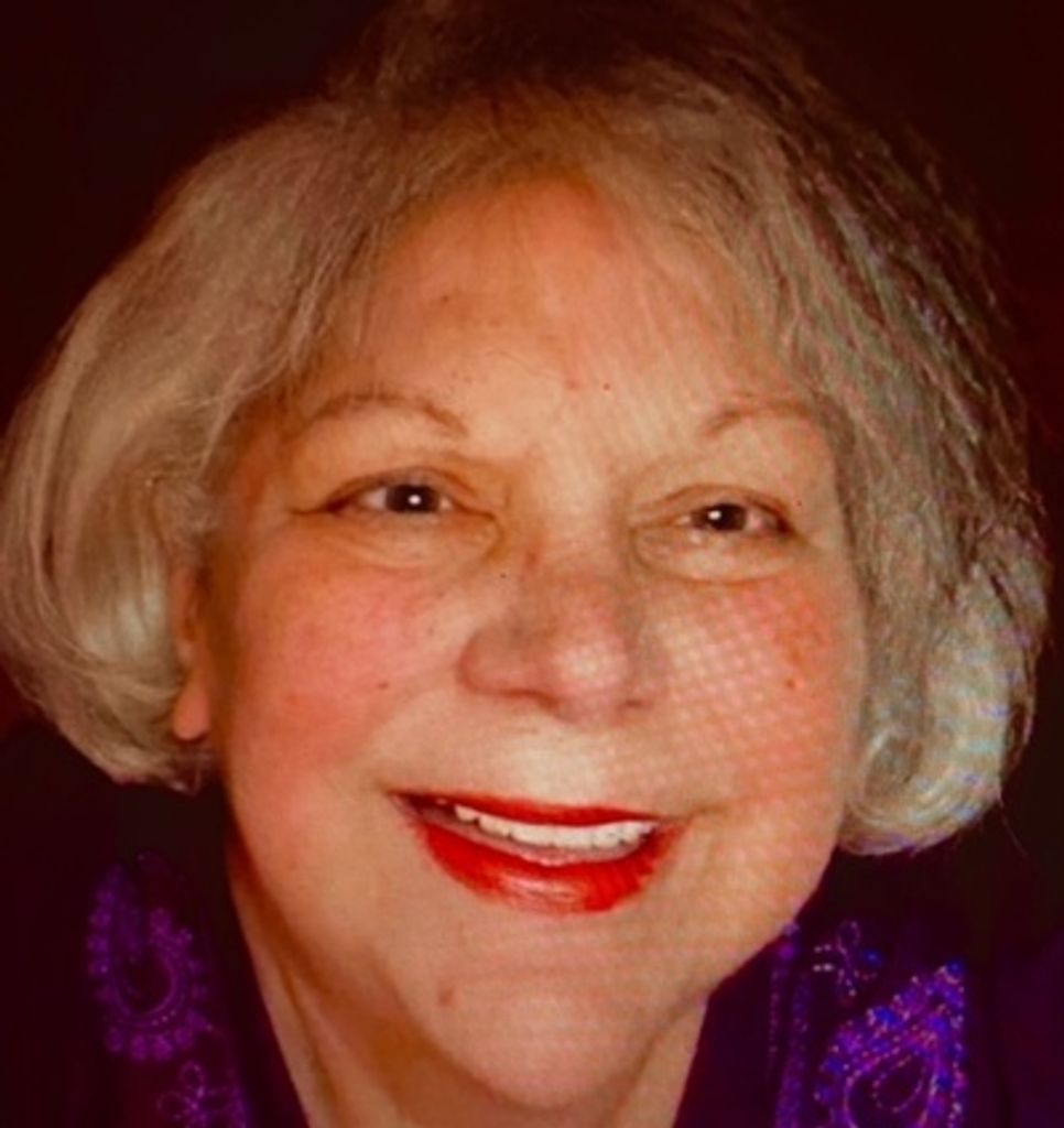 Patricia Mary Guerrieri Profile Photo