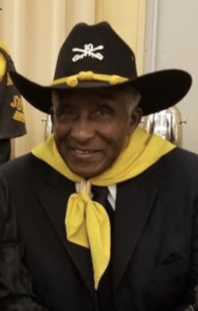 Benjamin Bland Profile Photo