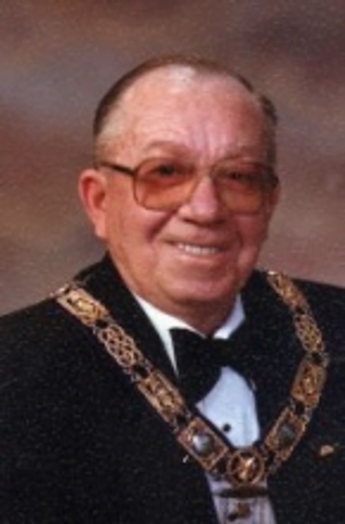 F. Walter Buffon Profile Photo