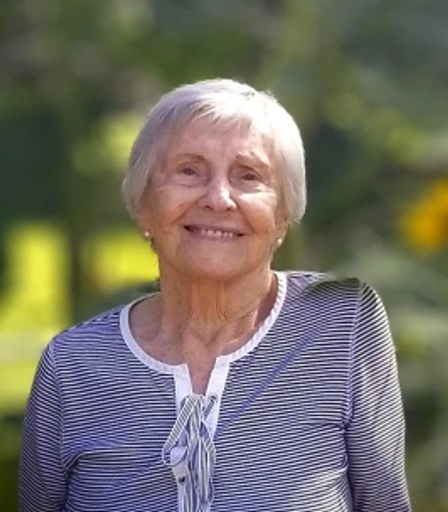 Ernestine Bild Profile Photo