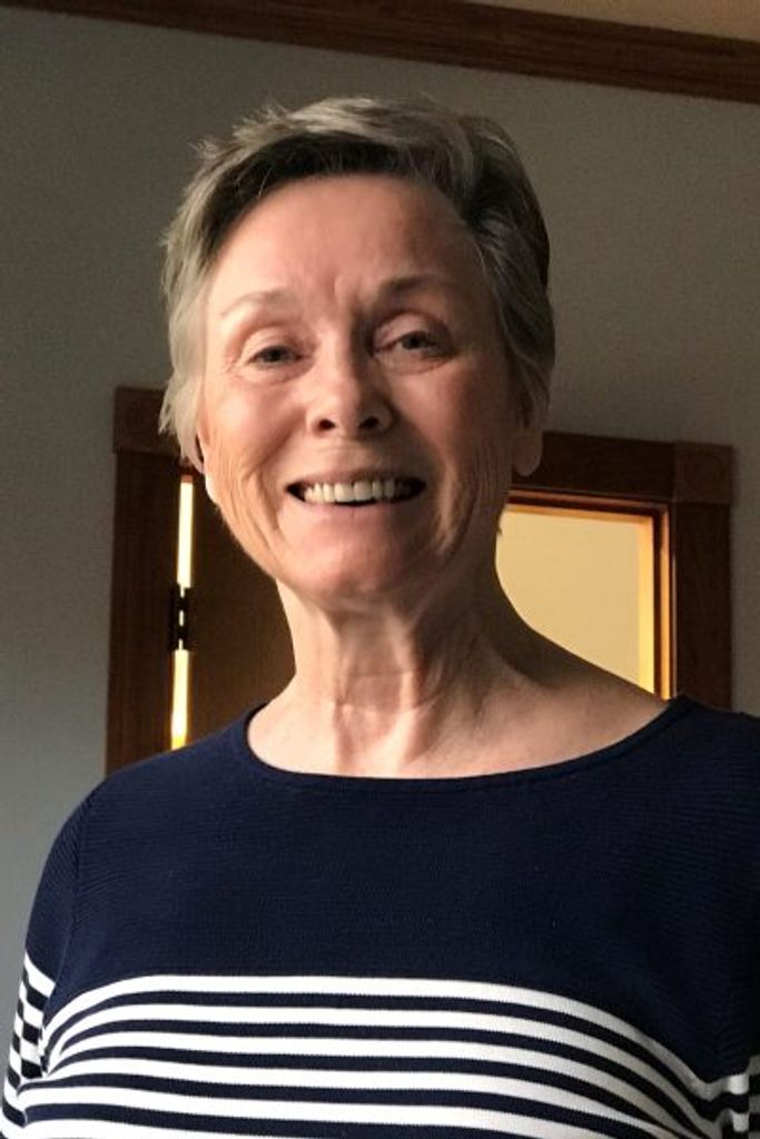 Bonnie Joyce Wallace