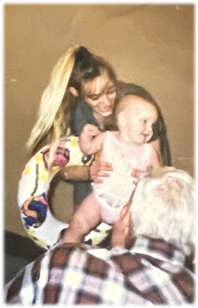 April Rene Parker Profile Photo