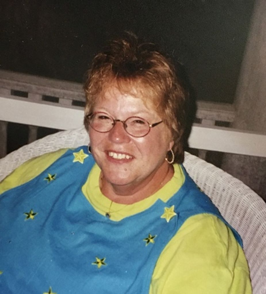 Shirley Mae Klipping