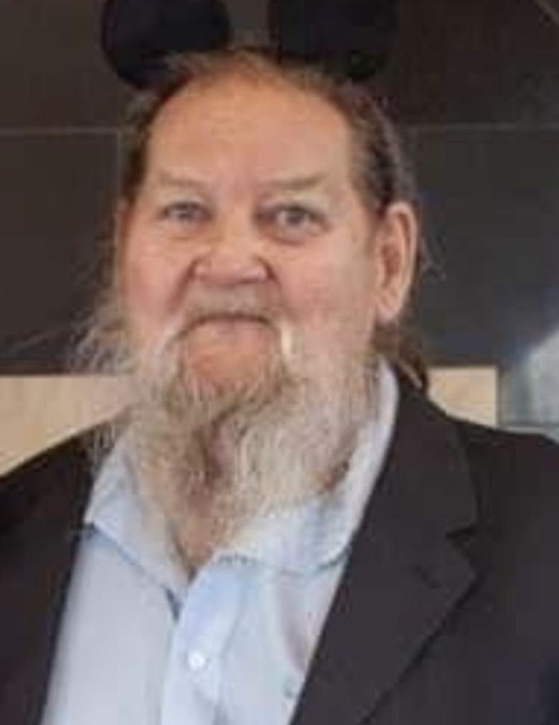 Ronald Dawson Profile Photo