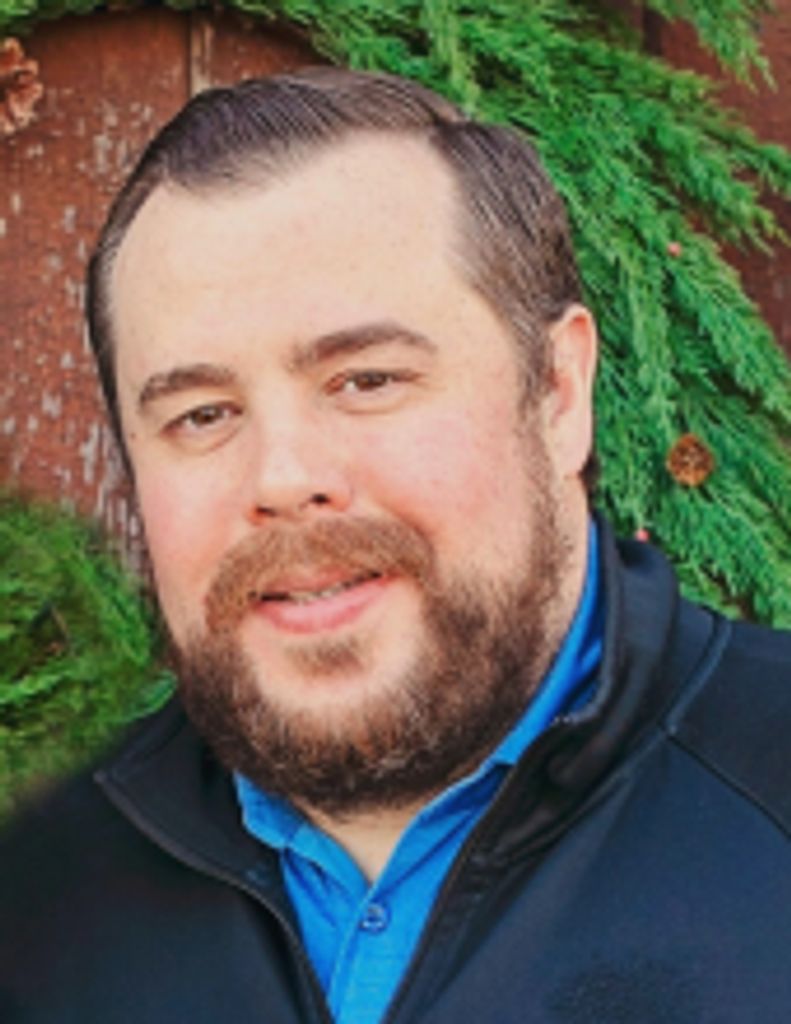 Michael  Allan  Gravelle Profile Photo