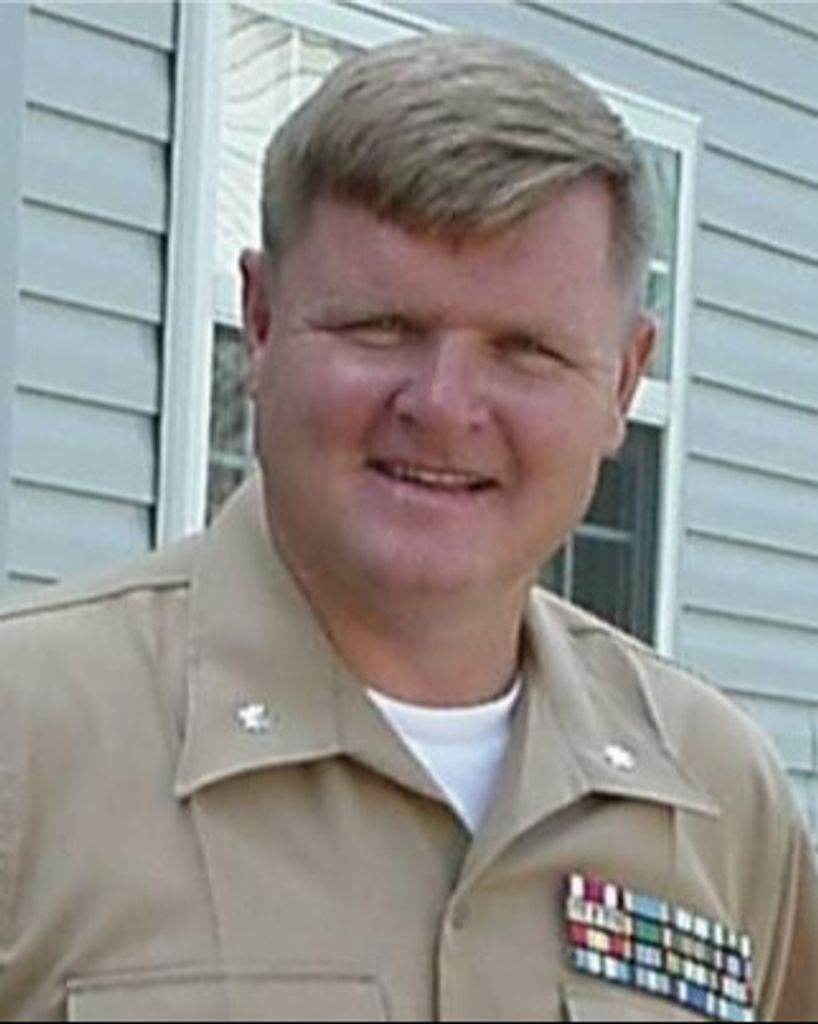 Timothy P. Jonas Profile Photo
