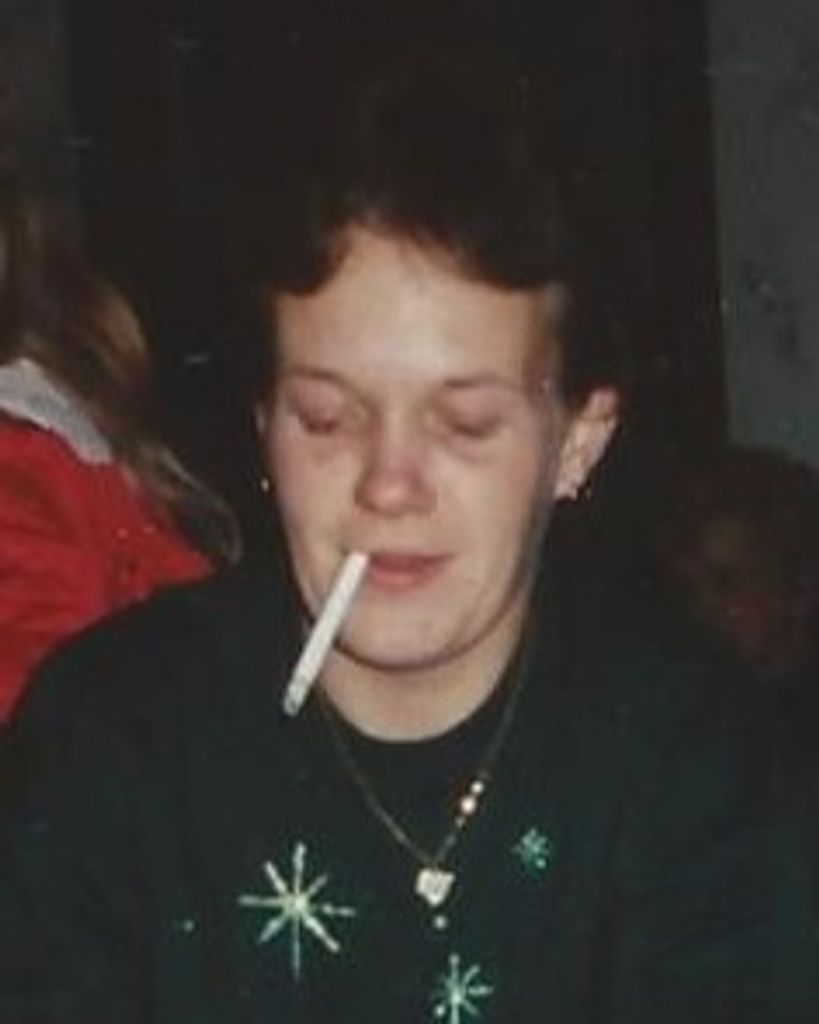 Sheryl Lynn Chambers
