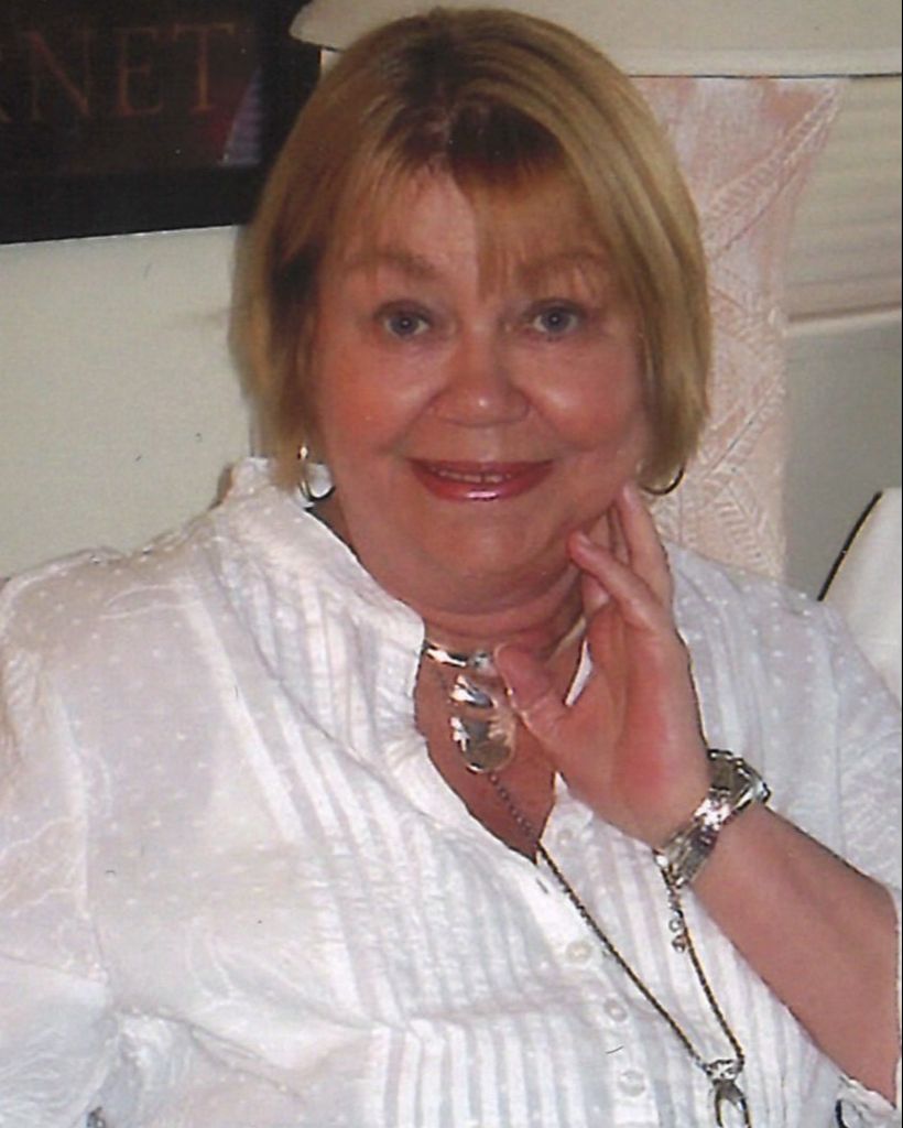 Darlene “Dar” Skolaski