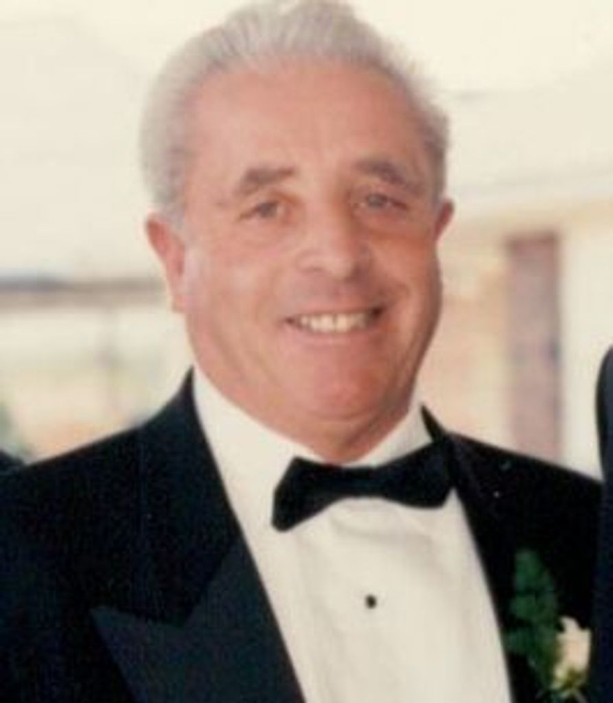 Domenico Tamburro