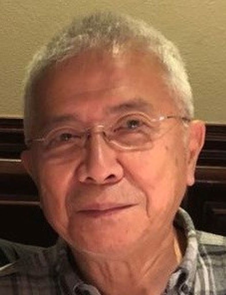 Allen Chiau