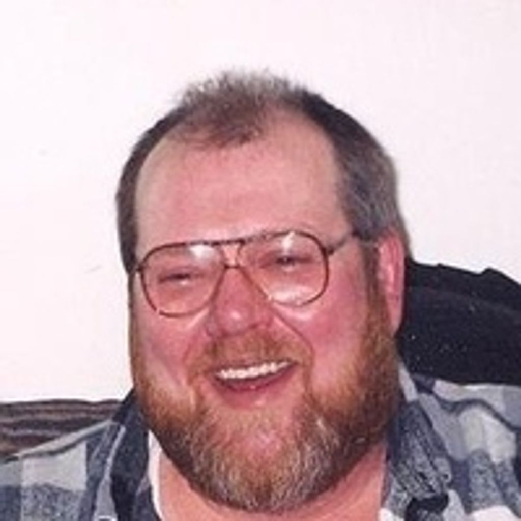 James Corrie  Sr.