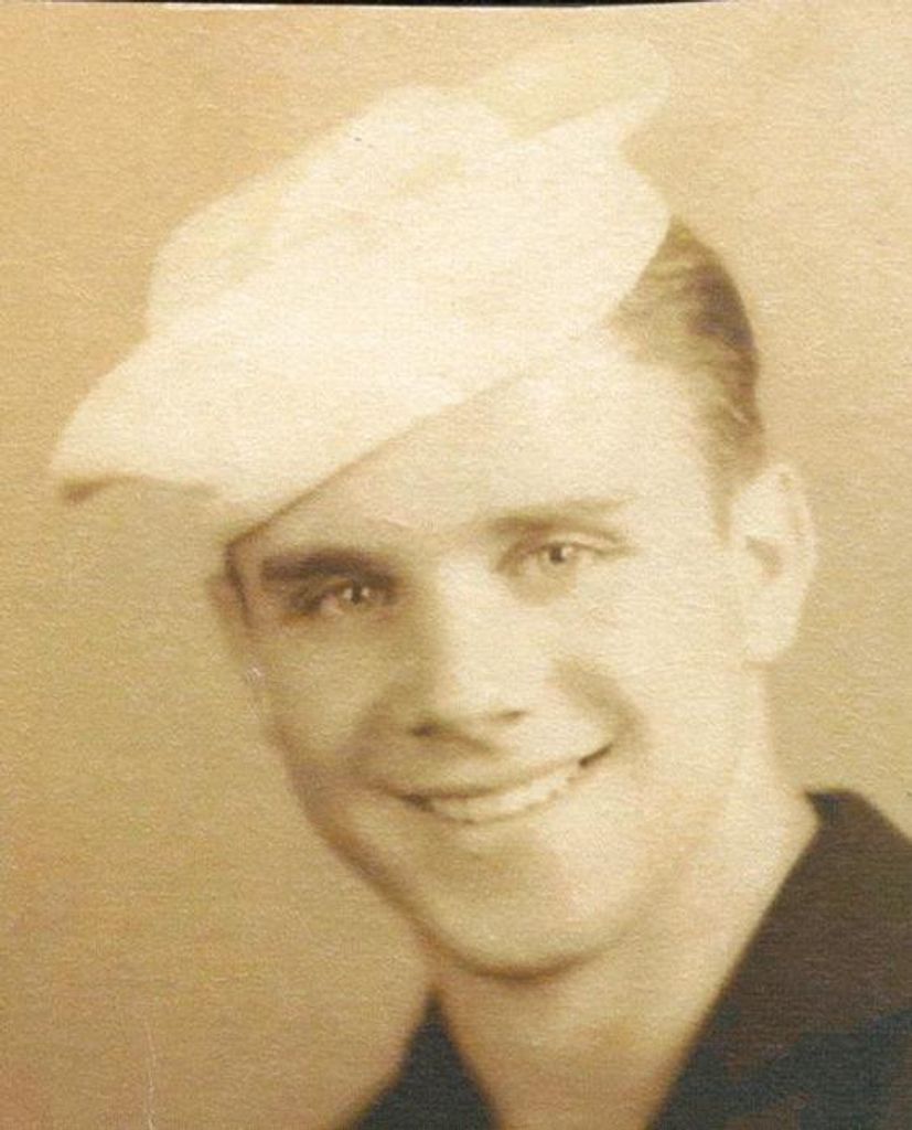 Eugene "Gene" K. Janecko