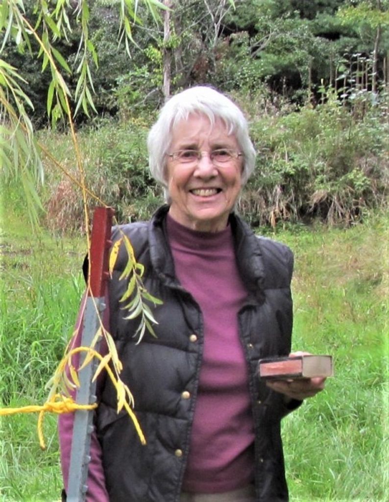 Betty Mccowan