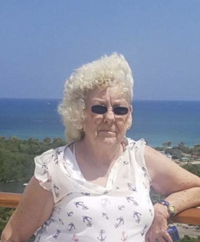 Juanita M. (Bundy) Oaks Profile Photo