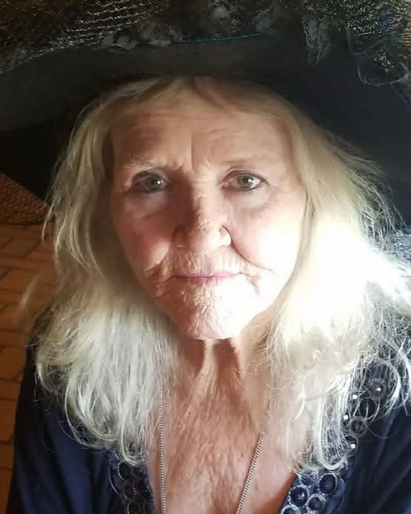 Cheryl Ann Ross Profile Photo