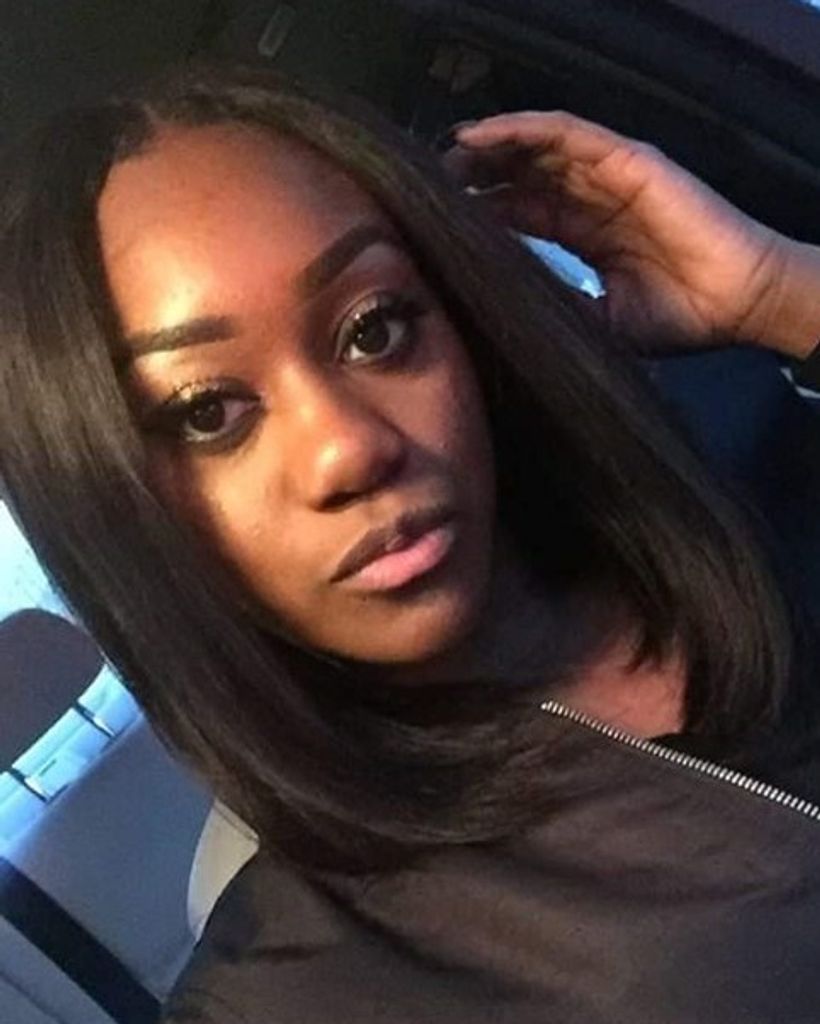 Quinyonna Janel Richard