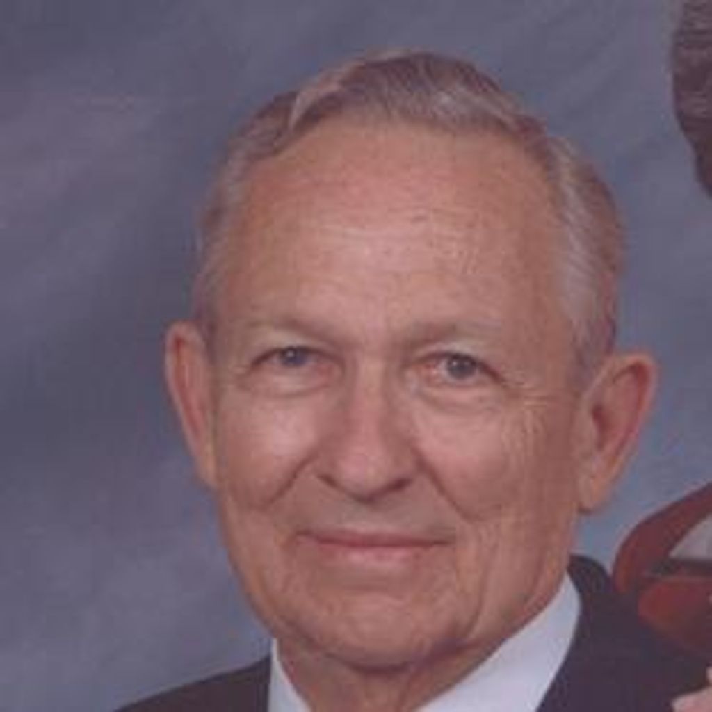 Malcolm C. Marion, Sr.