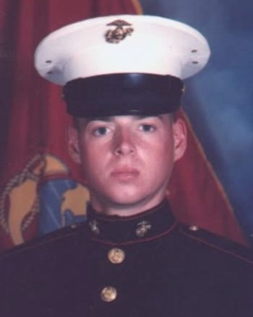 Steven Scott Gordon Profile Photo