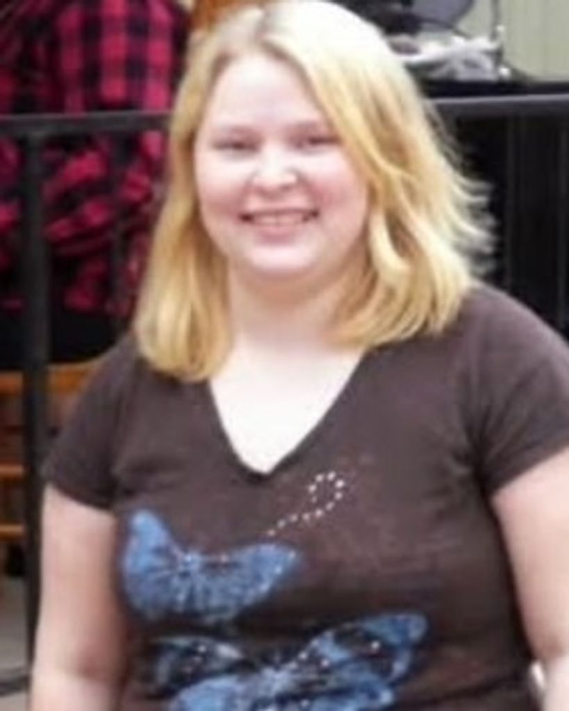 Kurstain Michelle (Lent) Rittenhouse Profile Photo