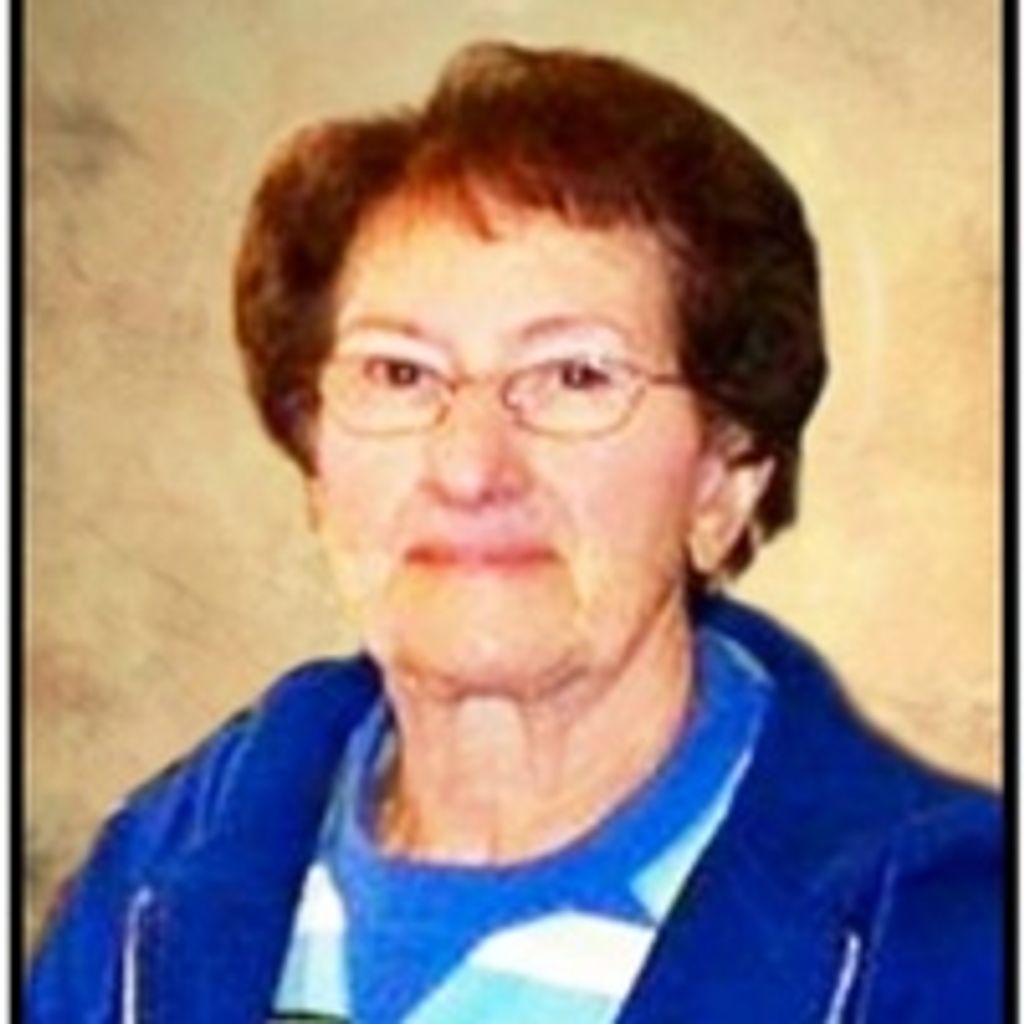 Mary Elias Amshay