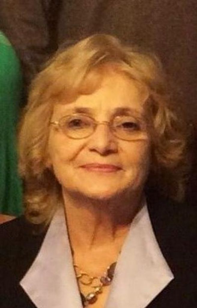 Geraldine H. Buckner Profile Photo