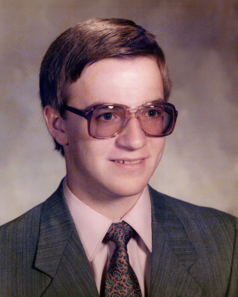 Craig A. Miller Profile Photo