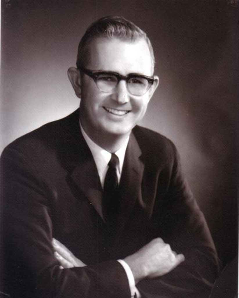 William  McKinley Thompson