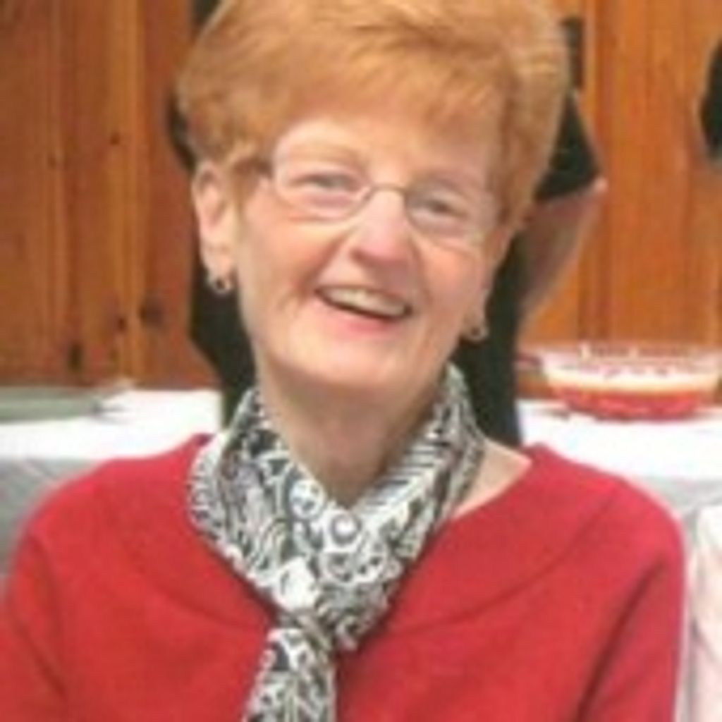 Shirley J. Wakemen