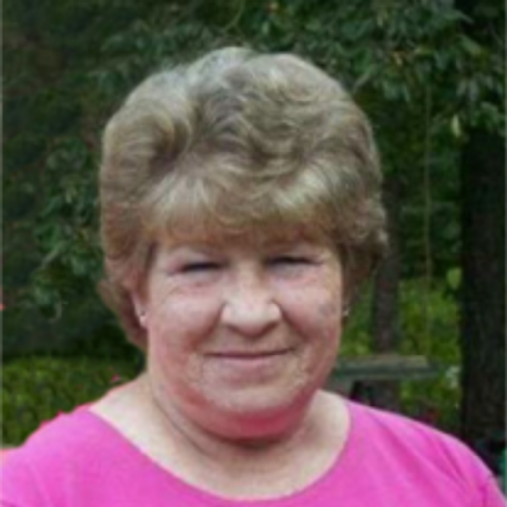 Phae Huffman Sexton