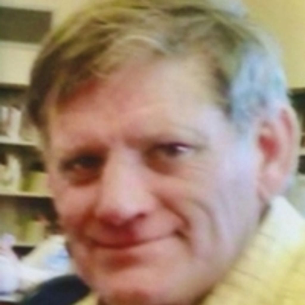 Leon Thomas May