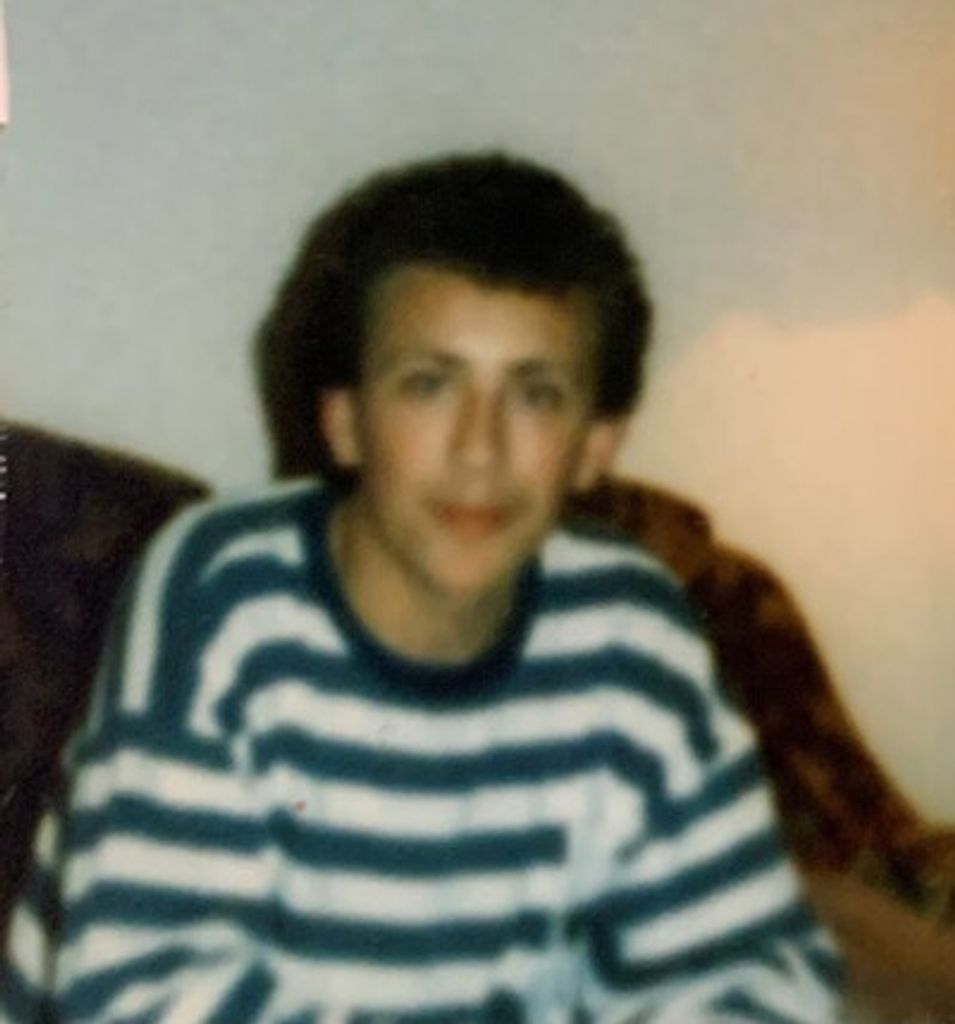 Dean Michael Duffney Profile Photo