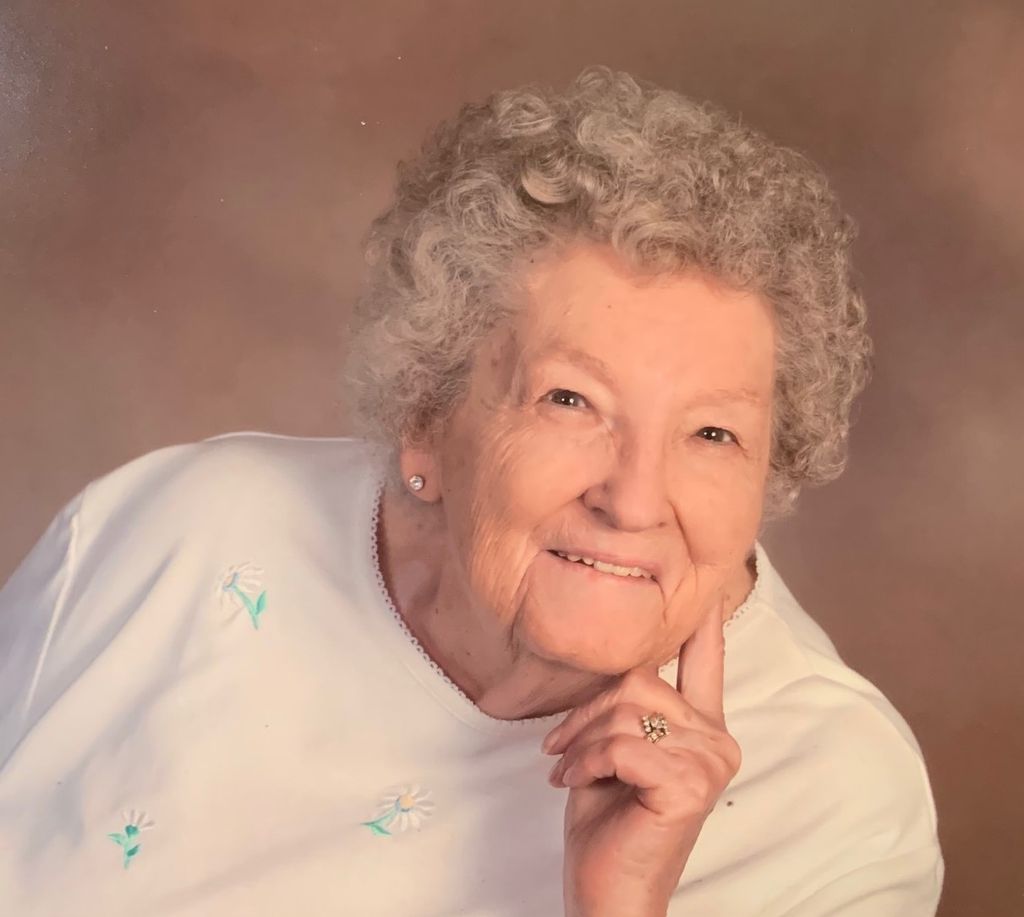 Edith Kathleen (Oliver)  Dawson