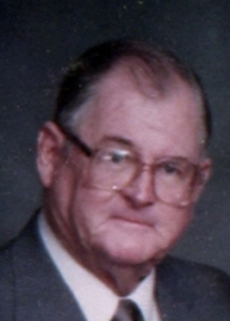 Howard Thomas Jones