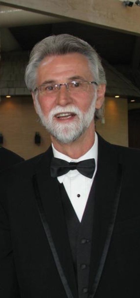 Lee Baker Profile Photo