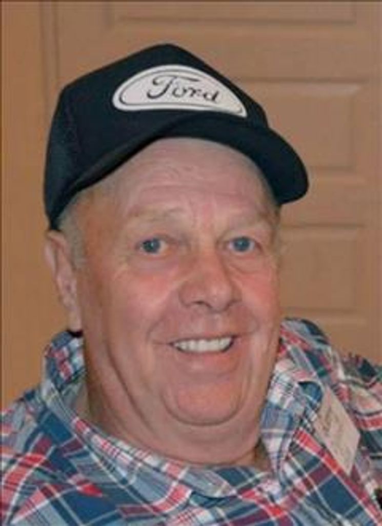 Larry Ray Profile Photo