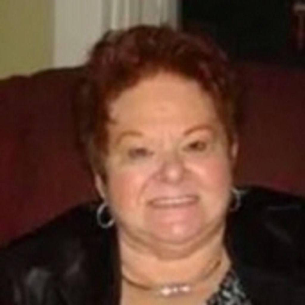 Joan E. Blake