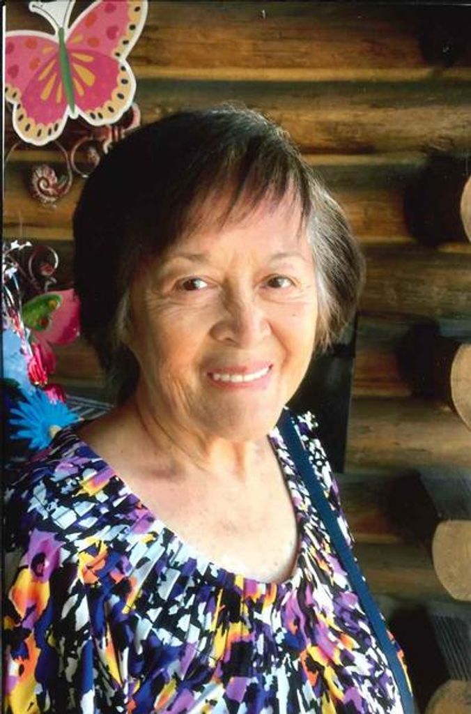 Mary Lou Cook Profile Photo