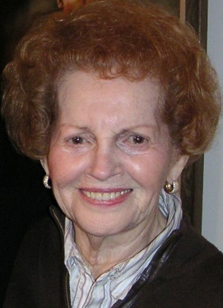 Vera (Salomon) Solodky