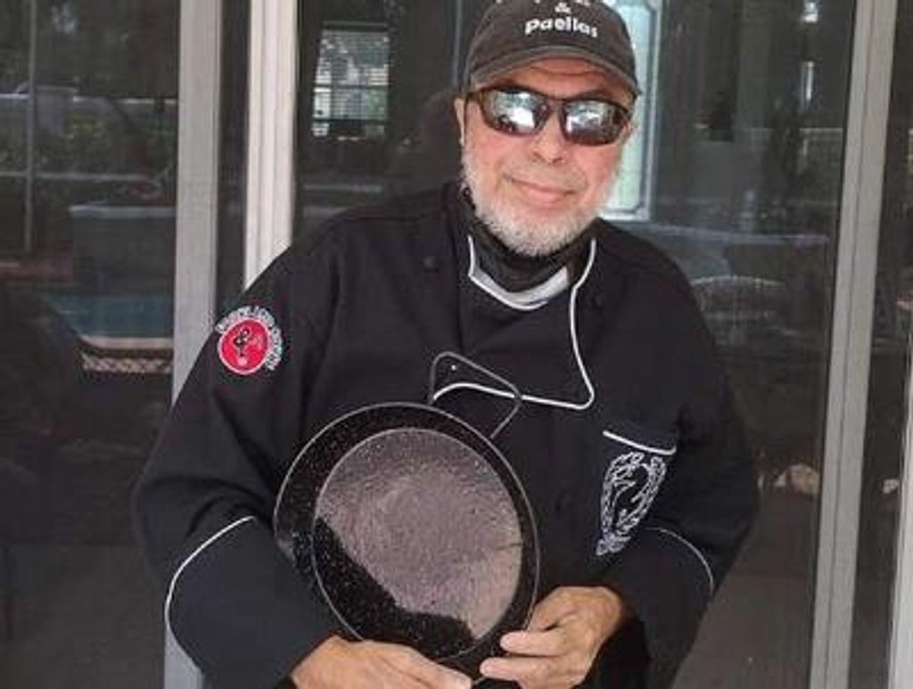 Oscar Edward Lippe Profile Photo