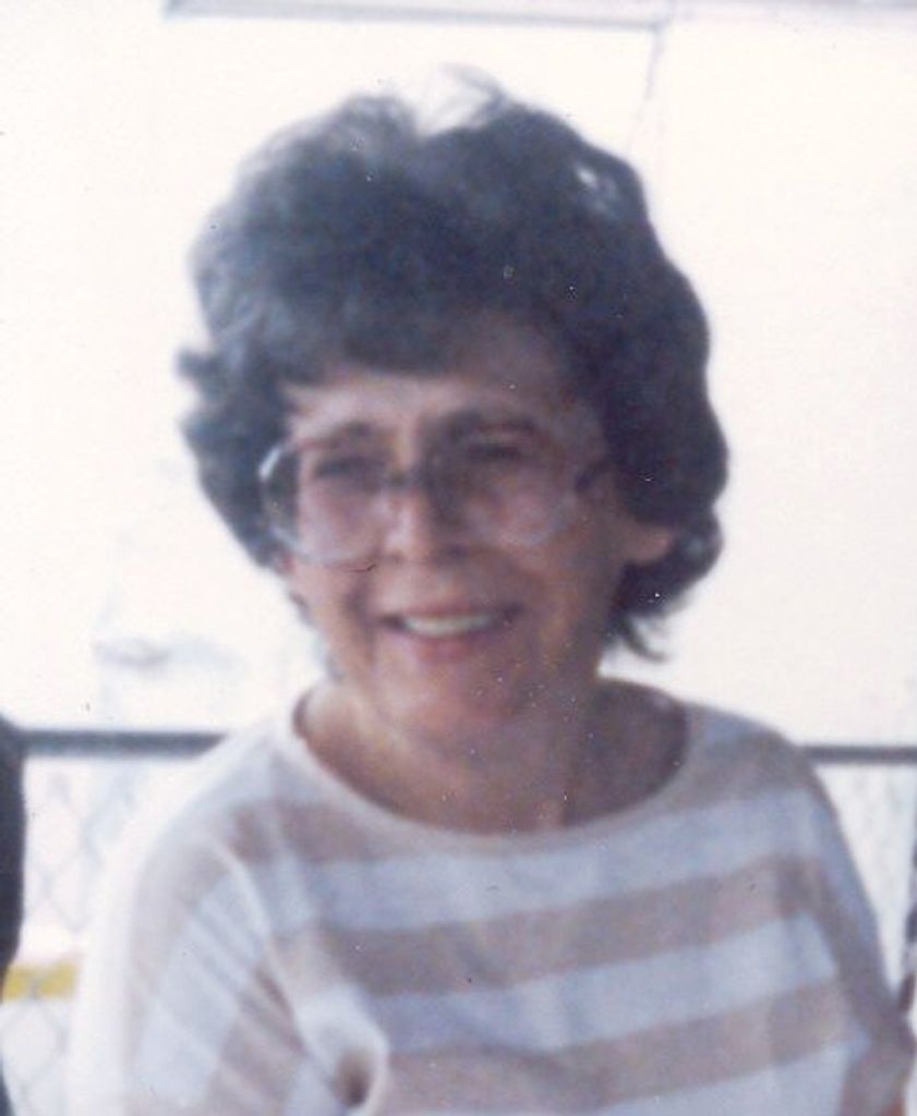 Alice Thompson Profile Photo