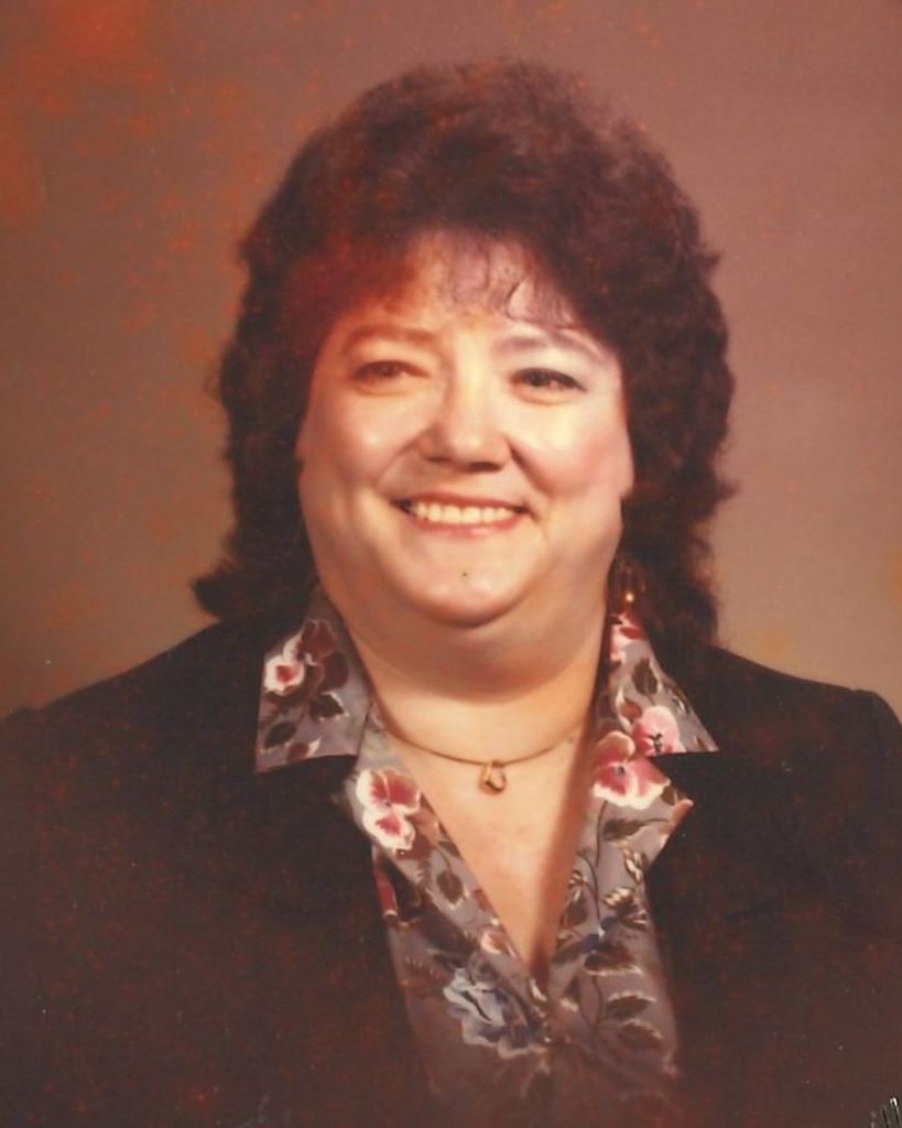 Jeannette A. Smithback Profile Photo