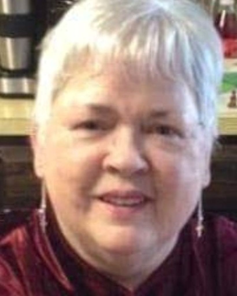 Patsy Chapman